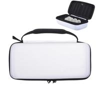 Custodia impermeabile per palline da golf, organizer per accessori da golf, organizer per bagagliaio, custodia per guanti da golf con manico per palline da golf, guanti e chiavi