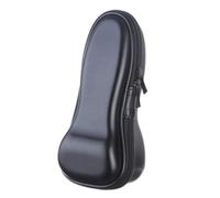 Custodia impermeabile per rasoi elettrici, piccola scatola portaoggetti per viaggi e uso esterno, con custodia antiurto in EVA