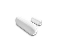 Custodia impermeabile per sensore di apertura compatibile Aqara P2, protezione esterna (bianco)
