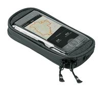 SKS Com/Smartbag - borsa smartphone Black unisex