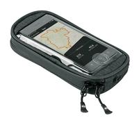 SKS Com/Smartbag - borsa smartphone Black unisex