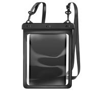 Custodia impermeabile per tablet 12 pollici IPX8 finestra touchscreen e