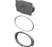 Custodia Impermeabile per Telecamera Dome TP-Link Tapo C210 Stampata 3D