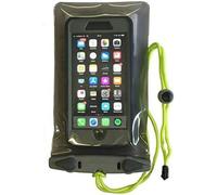 Custodia impermeabile per telefono Aquapac Plus (grigio)