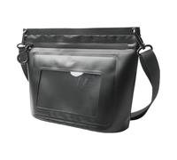 Custodia impermeabile per telefono - Borsa a tracolla impermeabile con cerniera, custodia per celle subacquee, borsa galleggiante per cellulare | Adulti Uomini Donne Campeggio all'aperto Escursionismo