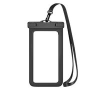 Custodia impermeabile per telefono, custodia protettiva impermeabile per smartphone, custodia protettiva per telefono, per spiaggia, nuoto, surf e attività