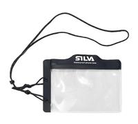 Custodia impermeabile per telefono Silva Waterproof Phone Case - Black