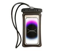 Custodia impermeabile per telefono - touch screen - custodia impermeabile per smartphone | custodia per cellulare per fotografia subacquea, accessori estivi per vacanze in spiaggia, PIS