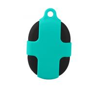 Custodia Impermeabile per Xiaomi Tag - Materiale Silicone Premium Misura 3.8 1.4