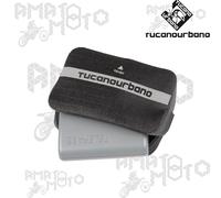 CUSTODIA IMPERMEABILE PORTATELEPASS TUCANO URBANO TELEPACK NERO ANTIPIOGGIA