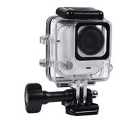 Custodia Impermeabile Profondità 50M per Insta360 GO per Ultra Diving Cover ABS