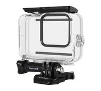 Custodia Impermeabile Puluz per GoPro HERO8 Nero