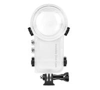Custodia impermeabile Puluz per Insta360 X3