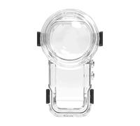 Custodia Impermeabile Puluz per Insta360 X5 (60m)