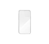 Quad Lock MAG Poncho, protezione dalle intemperie male