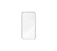 Quad Lock Protezione impermeabile poncho MAG - iPhone 13 Mini, trasparente, taglia 10 mm