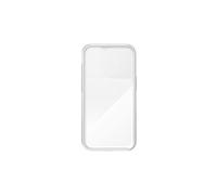 Quad Lock Mag Poncho Iphone 14 Pro Waterproof Phone Case Trasparente