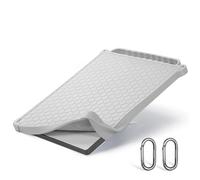 Custodia impermeabile robusta per Starlink Mini progettata per condizioni estern