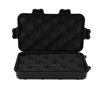 Custodia Impermeabile Scatola a Prova di Pressione Grande Serbatoio Antiurto Cassetti per Vasche Grandi per Esterno, Scatole Asciutte