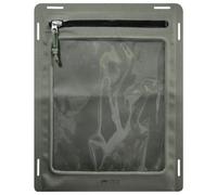 Custodia impermeabile Tasmanian Tiger W-Pouch A4 WR - Stone Grey Olive