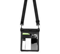 Custodia Impermeabile Telefono Cellulare | Borsa a Tracolla Grande Touch Screen - Custodia Subacquea Per Smartphone,per Crociera, Viaggi, Mare, Piscina, Rafting, Immersioni, Snorkeling e Sport, Nave,