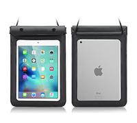 Custodia impermeabile universale per tablet da 7-8 pollici, per Samsung Galaxy Tab A7 Lite 8.7"/Tab A 8.0"/Tab Active3 8"/Tab A 8.4", iPad Mini 6/5/4, Fire 7/HD 8 Plus, per Blackview Tab 5, TCL Tab 8