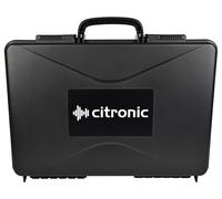 Custodia In ABS Per Mixer / Microfoni 525Mm X 335Mm X 132Mm - ABS525