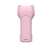 Custodia in ABS resistente per Pocket 4/3 con doppi punti di sospensione e design a copertura completa per graffi della fotocamera