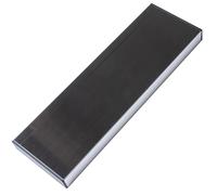 CUSTODIA IN ACCIAIO INOX SHAPTON SH-60500