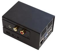 Custodia In Acciaio Per Raspberry Pi 5 - 4260439550941