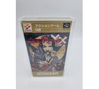 Custodia In Acrilico Per SEGA MEGADRIVE Nuova Sigillata