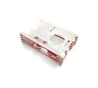 Custodia in acrilico Piastra sperimentale Compatibile con piastra di base Compatibile con Raspberry Pi2/3/3B+