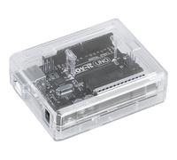 Custodia in acrilico trasparente Joy-It per Arduino Uno
