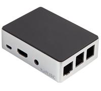 Custodia In Alluminio Flirc Per Raspberry Pi B+ E Raspberry Pi 2 Modello B