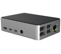 Custodia In Alluminio Per Raspberry Pi 4 - FLIRC