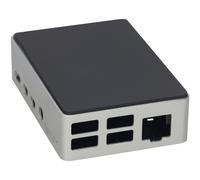 Custodia In Alluminio Per Raspberry Pi 4 SC15308