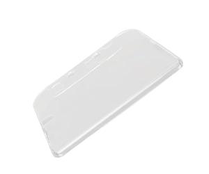 Custodia in Cristallo 2DS Custodia Protettiva in Materiale Premium, Design Ragionevole Per un Uso Confortevole