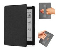 Custodia in ecopelle compatibile con Boox Go 6 Gen II (2026), 6 pollici