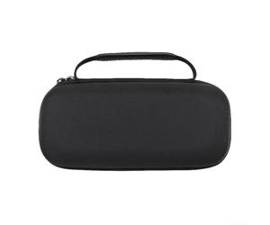 Custodia in EVA, 23,5 x 9 x 8 cm, per microfoni KMC650, guscio rigido antiurto, organizer da viaggio compatto, protezione sicura per musicisti