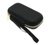 Custodia in EVA compatta e per trasmettitore TwelveSouth 2 e custodia per piccoli gadget, ideale per custodia portatile da viaggio