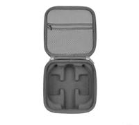 Custodia in EVA per DJI 2, protezione con scomparti organizzati per telecomando e attrezzatura volante (borsa dell'unità principale)