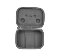 Custodia in EVA per DJI NEO 2, portatile, compatta, protettiva, da viaggio, 20,5 x 20 x 9 cm, per droni e accessori (borsa per telecomando)