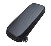 Custodia in EVA per saldatore TS100 TS80 Borsa da trasporto impermeabile Borsa organizer per ES120 ES121 Custodia da trasporto per cacciavite elettrico Piccola per elettronica