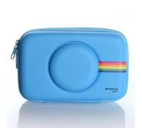 Custodia in EVA Zink Polaroid per fotocamera digitale a stampa istantanea Snap & Snap Touch (blu)