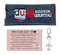 Custodia in feltro per cioccolato duplo, 18 compleanno, 18 compleanno, 18 compleanno, 18 compleanno, 18 compleanno, 18 compleanno, 18 compleanno, 18 compleanno, 18 compleanno, 18 compleanno, 18