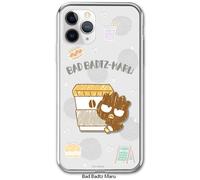 Custodia in gelatina trasparente sospesa Sanrio per iPhone 14 13 12 11 Pro Ma...
