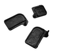 Custodia in gomma laterale in pelle USB per D780 e copre la copertura in pelle USB