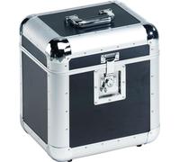 OMNITRONIC ROADINGER RECORD 75/25 (BLACK) Bauletto portadischi/vinili