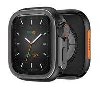 Custodia in Lega Di Alluminio per Apple Watch Ultra 3 2 1 49Mm 46Mm 44Mm 45Mm