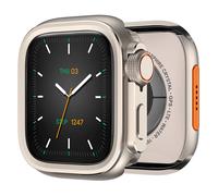 Custodia in Lega Di Alluminio per Apple Watch Ultra 3 2 1 49Mm 46Mm 44Mm 45Mm